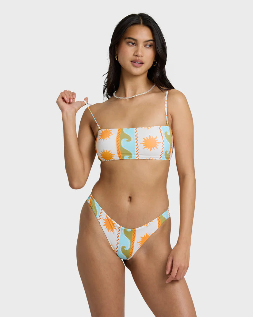 Sunblind Tanga Skimpy Bikini Bottom