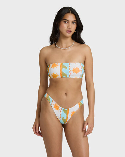 Sunblind Tanga Skimpy Bikini Bottom