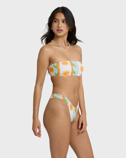 Sunblind Tanga Skimpy Bikini Bottom