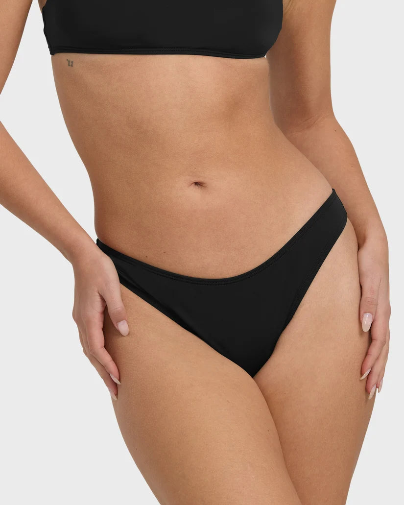 Sol Searcher Hike Medium Bikini Bottoms