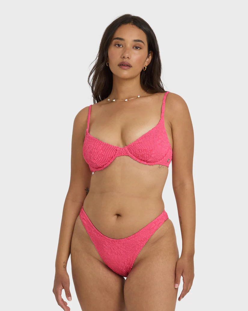 Were Wild Hike Bikini Bottom