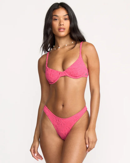 Were Wild Hike Bikini Bottom