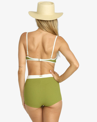 Sunrays Tami U-Wire Bikini Top