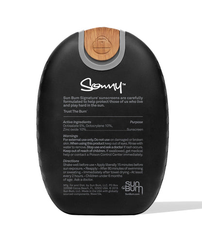 Signature SPF 50 Sunscreen Lotion