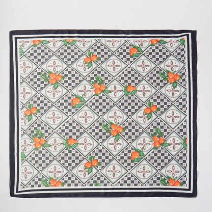 Assorted Satin Scarves