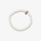 Pastel Disc Stretch Bracelette