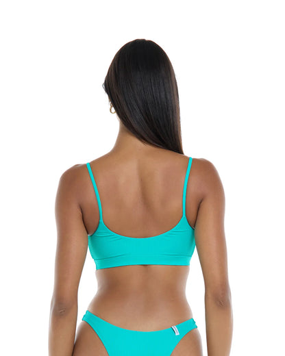 Ibiza Aro Bralette Bikini Top