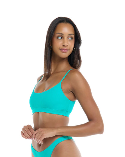 Ibiza Aro Bralette Bikini Top