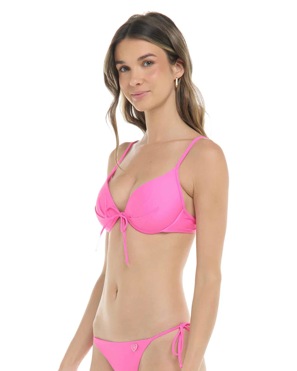 Smoothies Greta Bikini Top