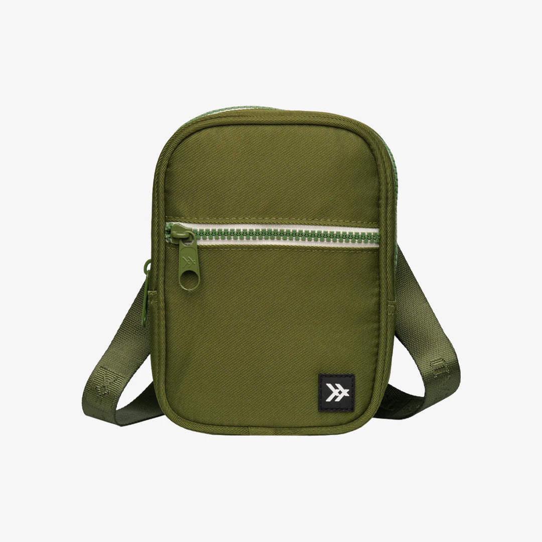 Olive Crossbody Bag