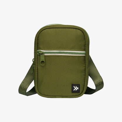 Olive Crossbody Bag