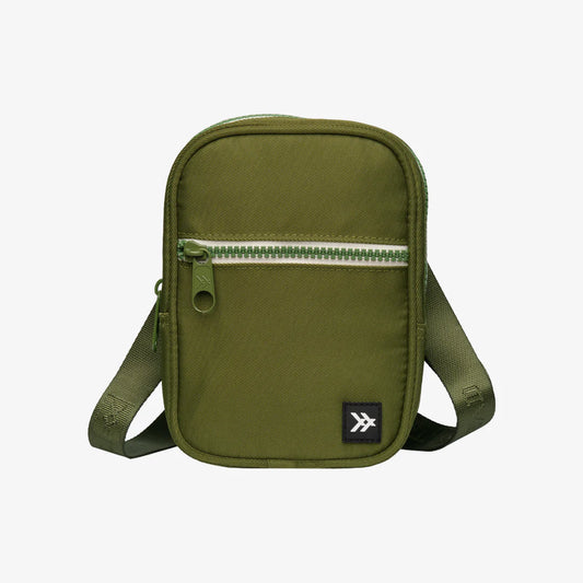 Olive Crossbody Bag