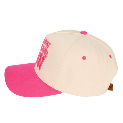 Girls Just Wanna Have Sun Trucker Hat