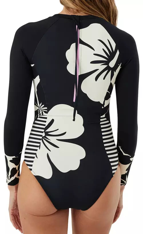 Hang Ten Surf Suit