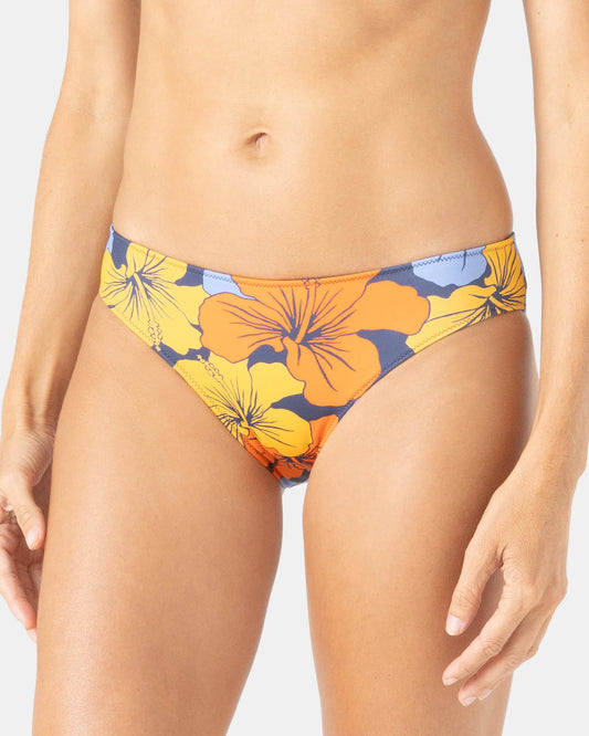Surf Hipster Reversible Bikini Bottom