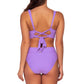 Summer Lovin V-Front Bikini Bottom