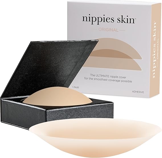 Nippies Skin Adhesive Nipple Cover