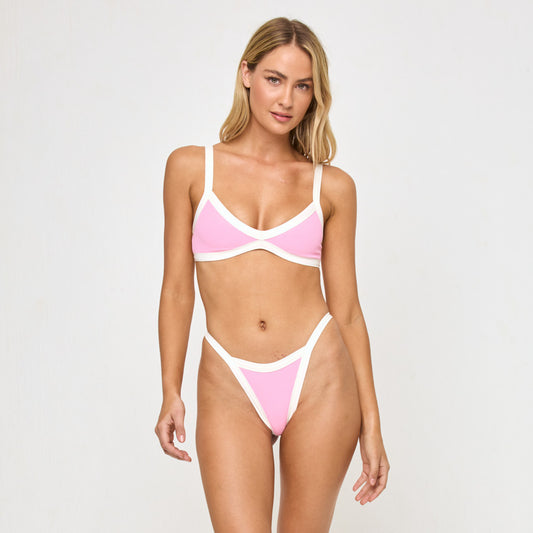 Taylor Bikini Top