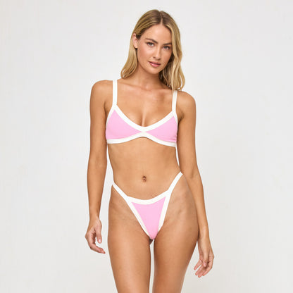 Mackenzie Bitsy Bikini Bottom
