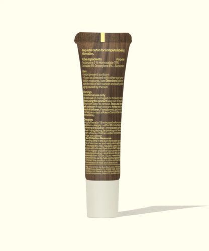 Tinted SPF 30 Moisturizing Lip Balm