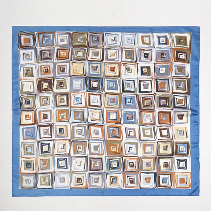 Assorted Satin Scarves