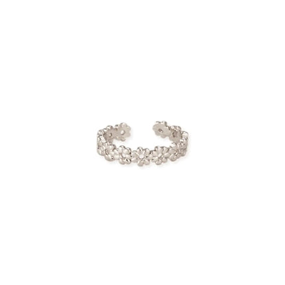 Adjustable Toe Ring