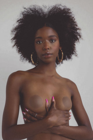 Nipple Cover
