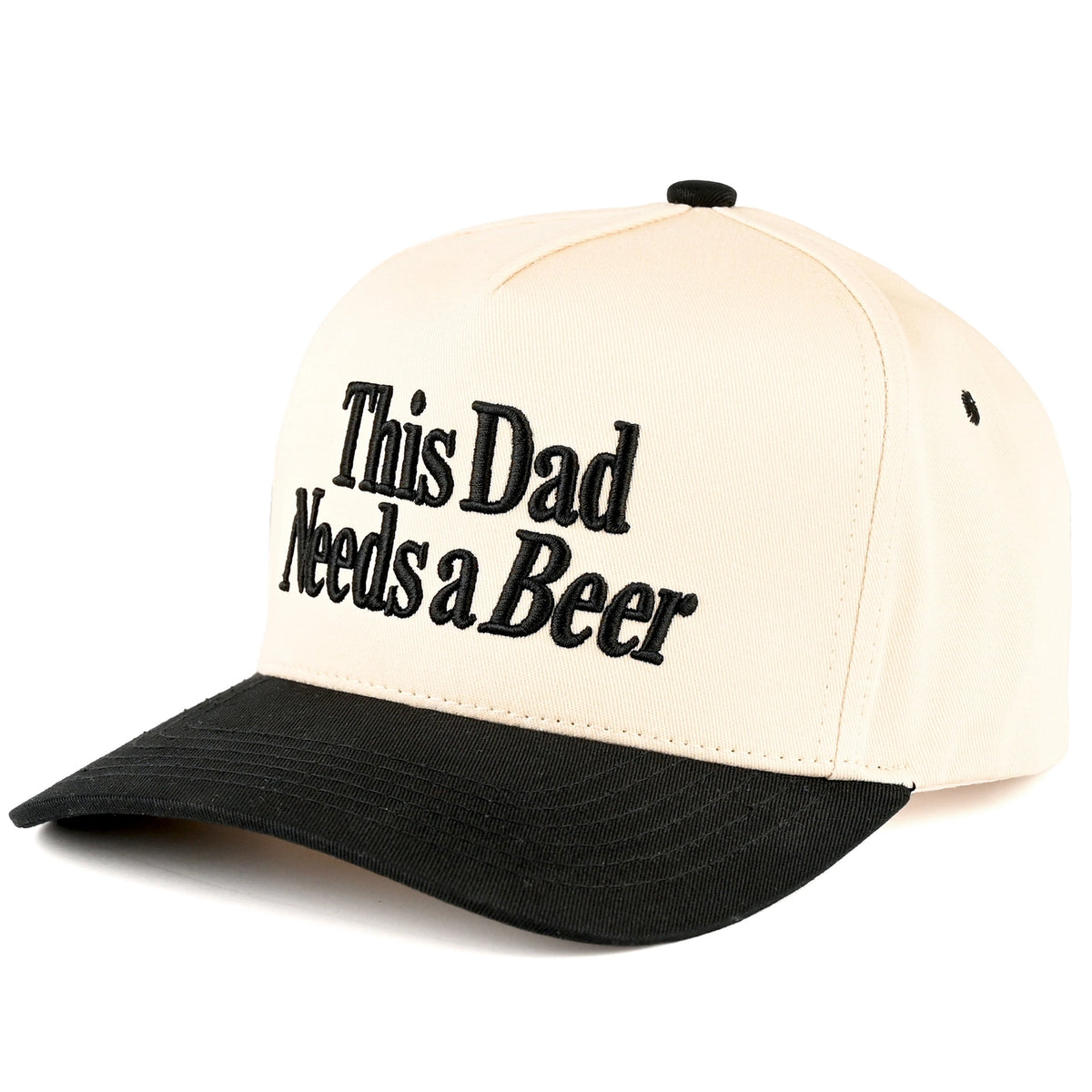 This Dad Needs a Beer Cap