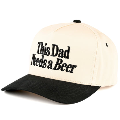 This Dad Needs a Beer Cap