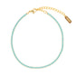 Tennis Anklet - Salty Babes