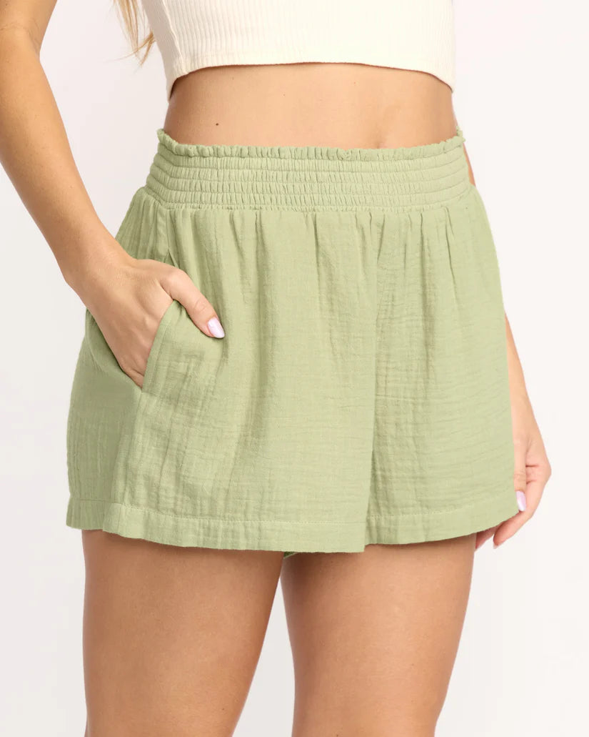 In The Waves Short