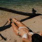 Lspace X Hanna Montazami Levy Bikini Bottom