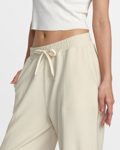 Sofie Waffle Pant