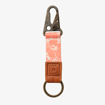 Thread keychain clip by Thread Wallets — color variant view