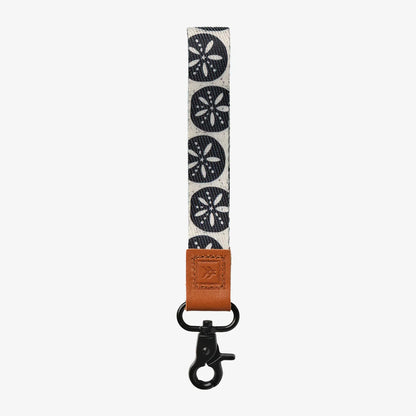 Thread Keychain Clip