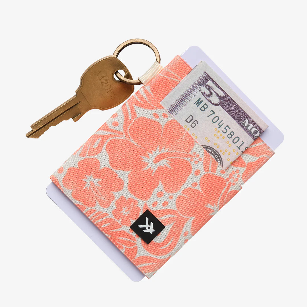 Thread Elastic Wallet