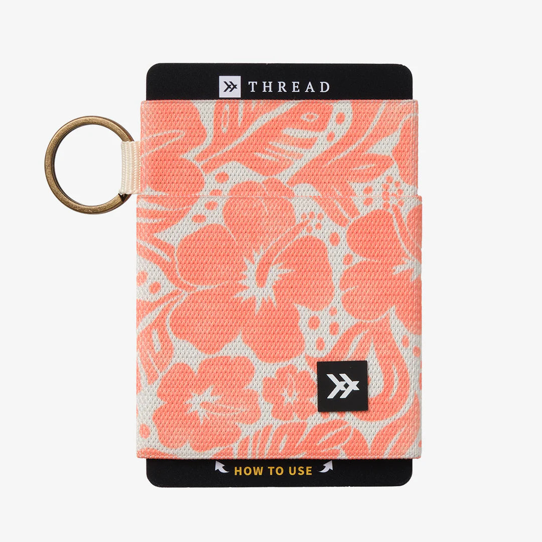 Thread Elastic Wallet