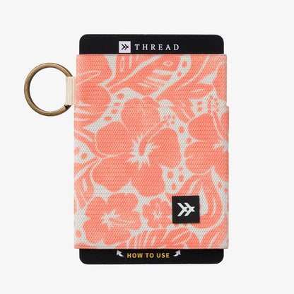 Thread Elastic Wallet