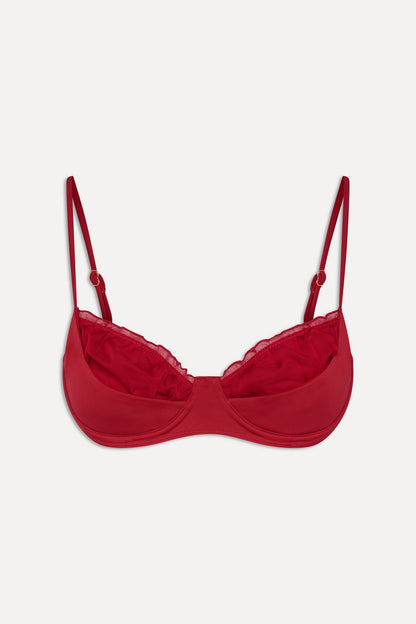 Bella Hadid x Frankies Austin Underwire Bikini Top