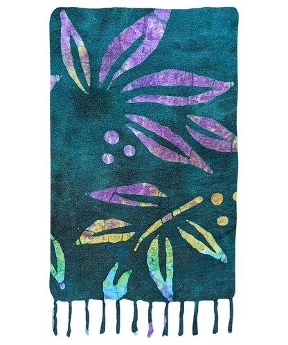 Premium Rayon Batik Sarong