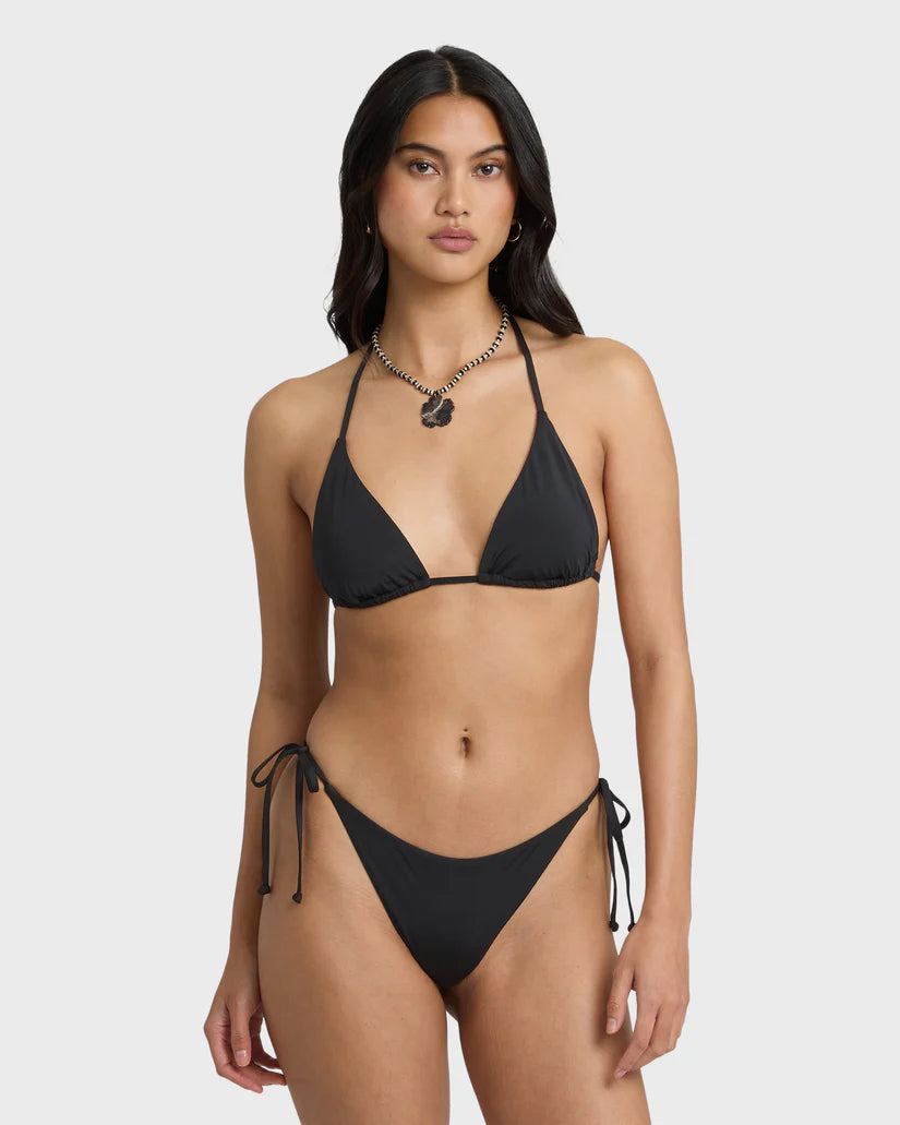 Sol Searcher Remi Triangle Bikini Top