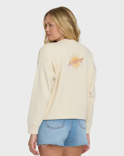 Echo Crewneck Sweatshirt