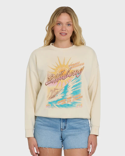 Echo Crewneck Sweatshirt