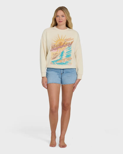 Echo Crewneck Sweatshirt