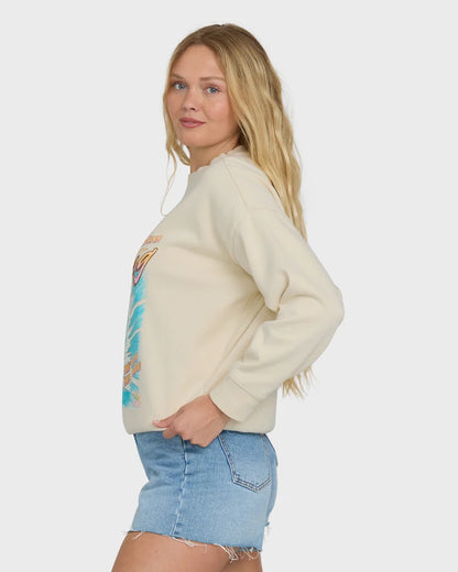 Echo Crewneck Sweatshirt