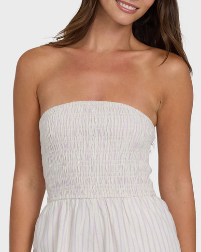 Vacay All Day romper by Billabong
