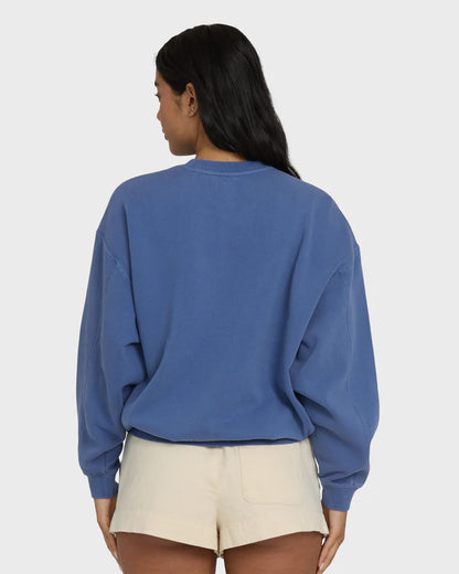 Treasure Cay Crewneck Sweater