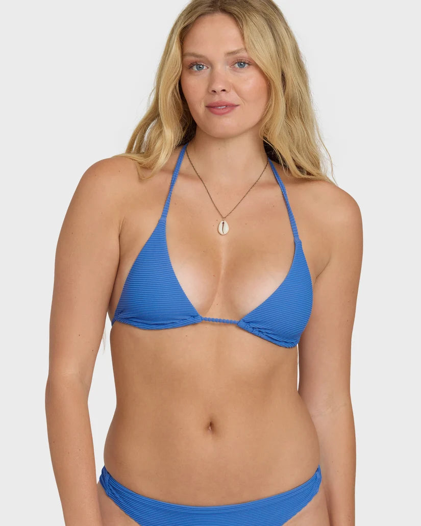 Tanlines Multi Triangle Bikini Top