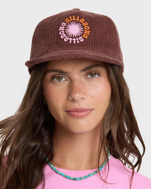 Grandpa Snapback Hat