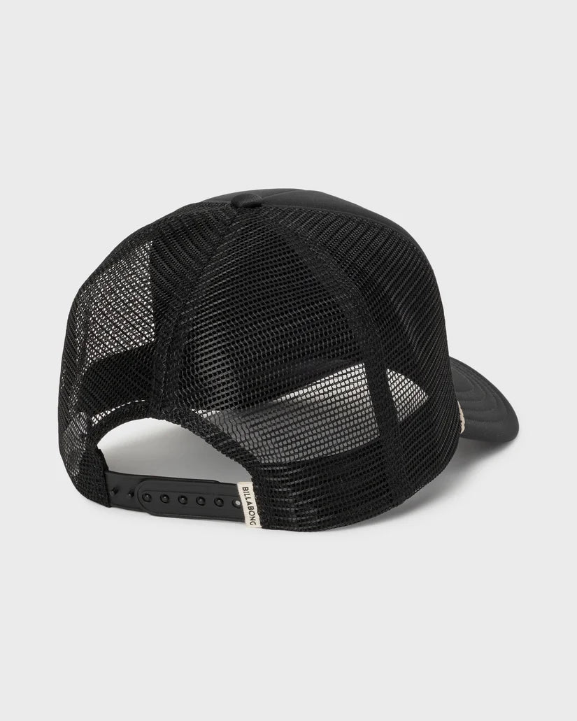 Grandpa Trucker Hat